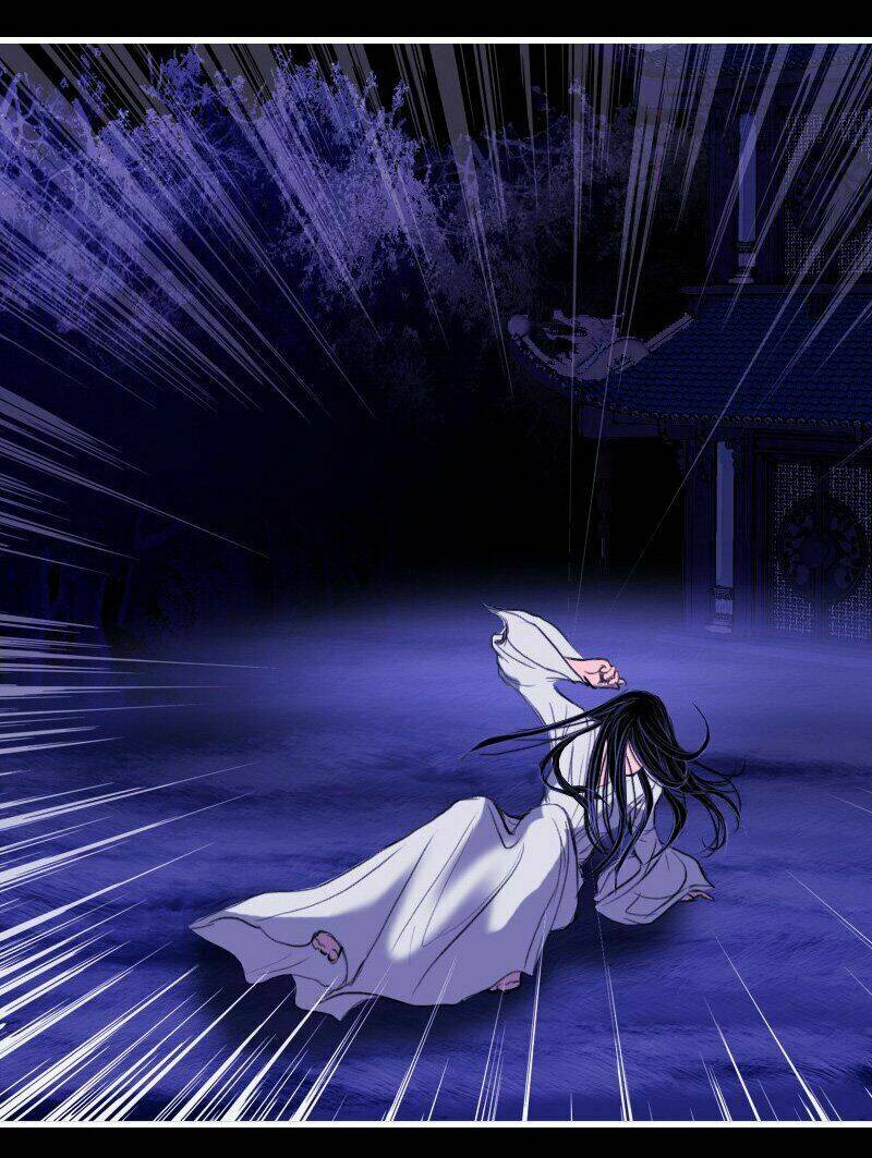 Huyết Đế Bạo Chúa: Chapter 6