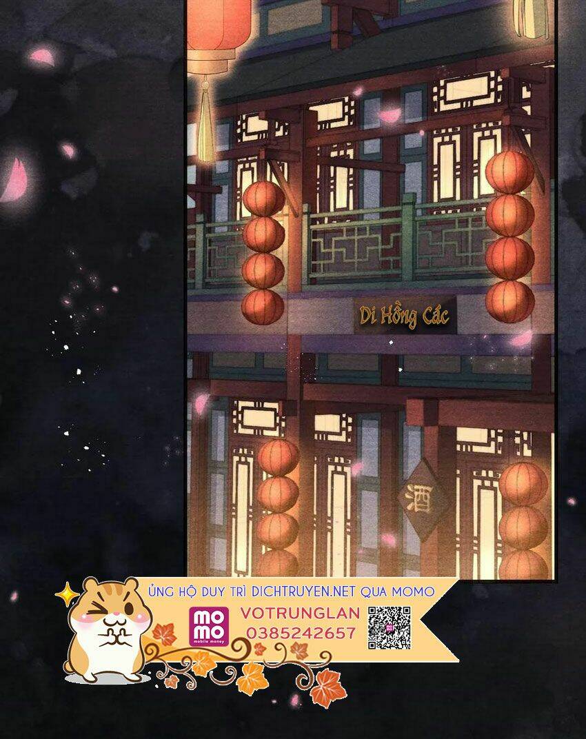 Nhất Kiếm Sương Hàn: Chapter 44