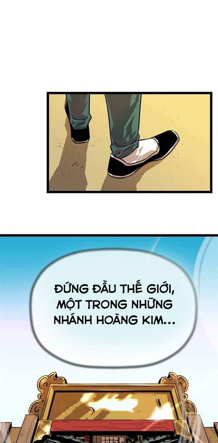 Hành Trình Của Cử Nhân Ma Hyun: Chapter 2