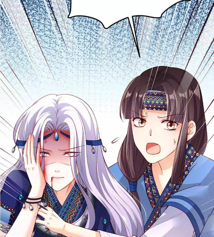 Thiên Kim Bất Hoán: Chapter 20