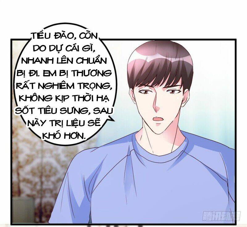 Thấu Thị Tiên Y: Chapter 42