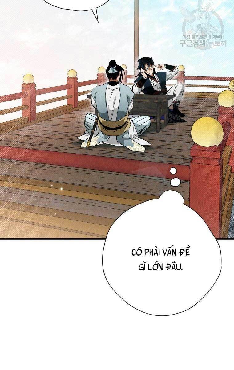 Thời Đại Hoàng Kim Của Thiên Kiếm: Chapter 32