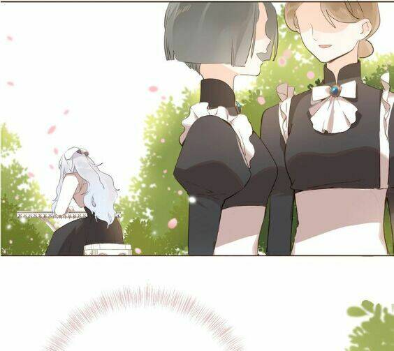 Hầu Nữ Giá Đáo: Chapter 11