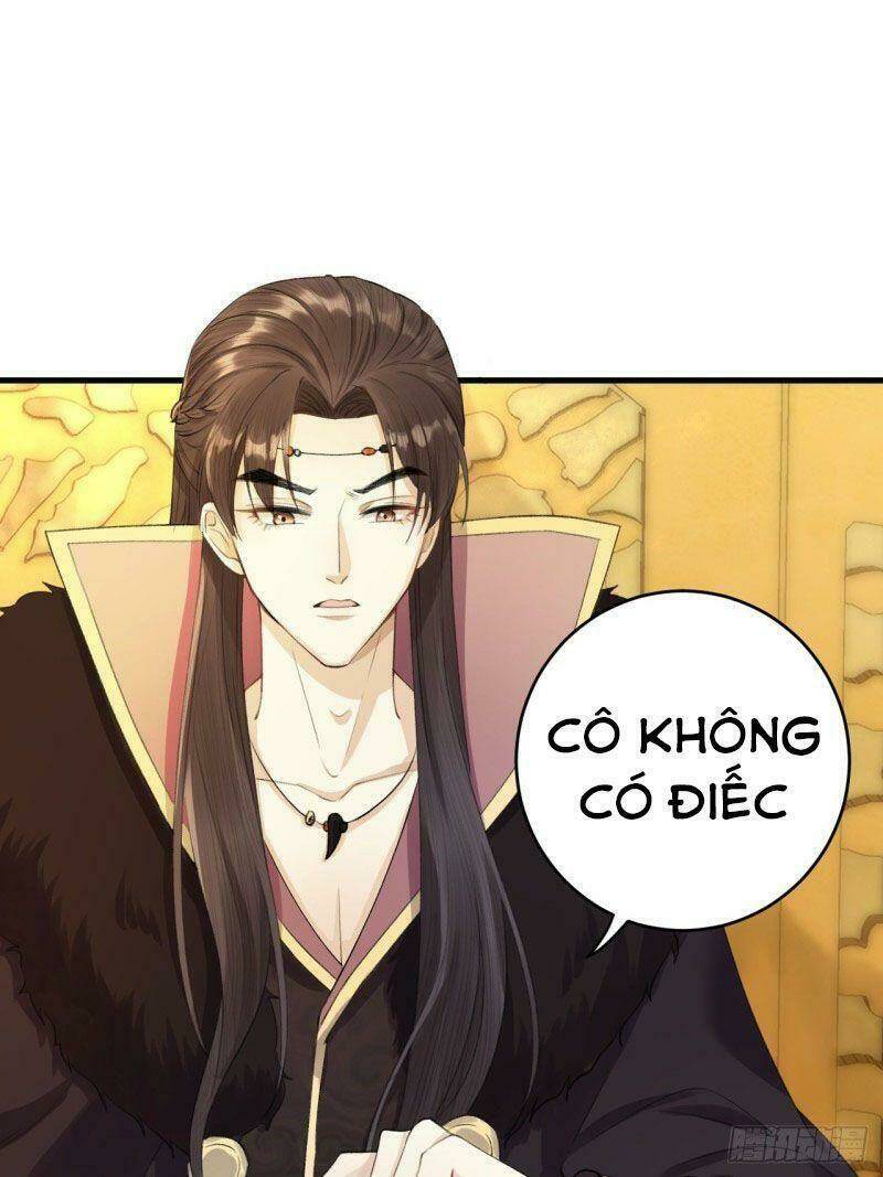 Lễ Băng Nhạc Phôi Chi Dạ: Chapter 7