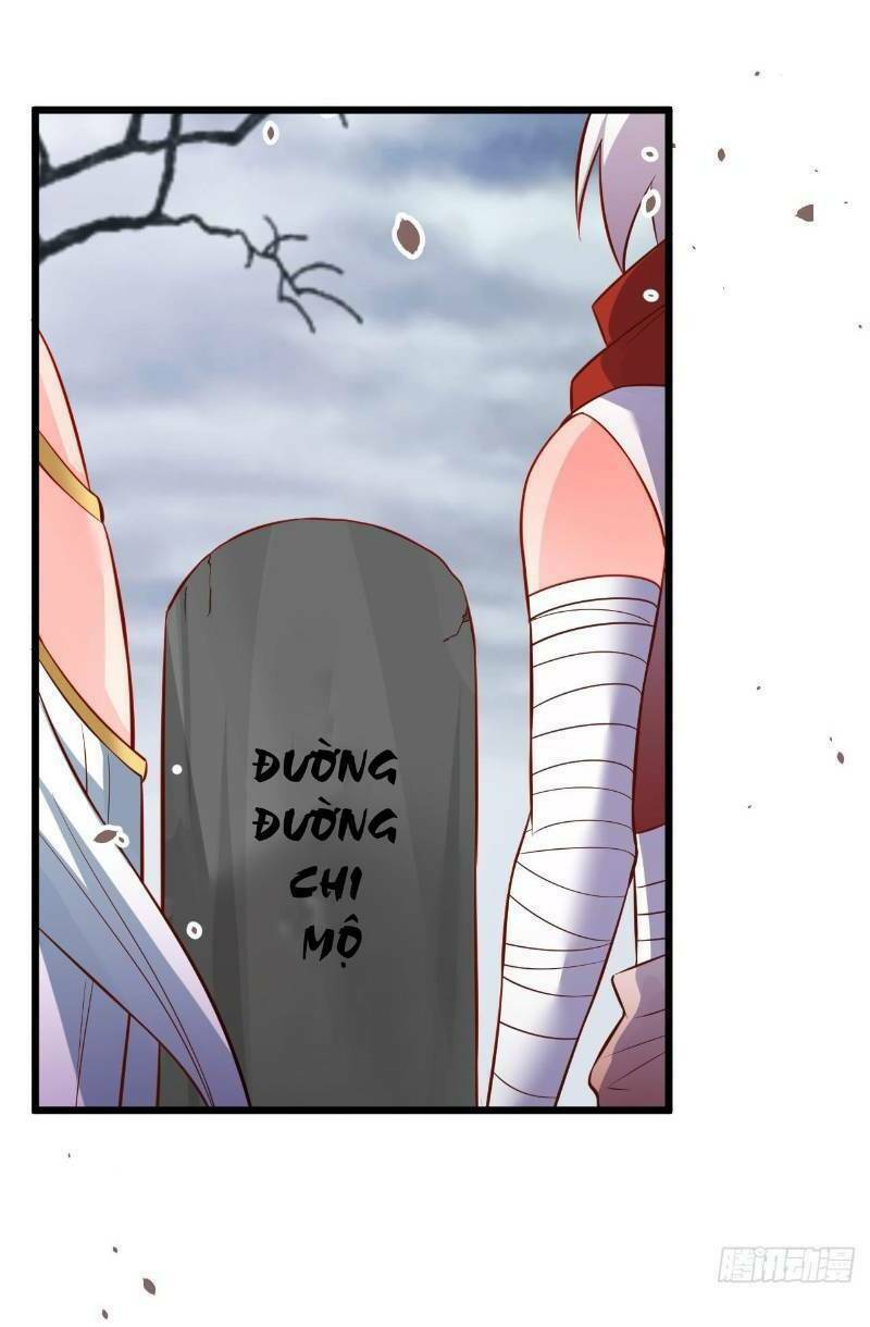 Trọng Sinh Tối Cường Ma Tôn Ở Rể: Chapter 39