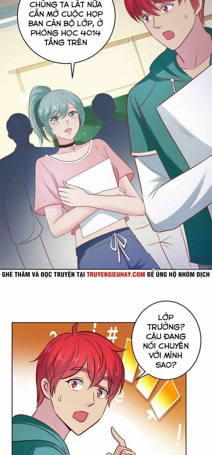 Đô Thị Chí Tôn Hệ Thống: Chapter 195