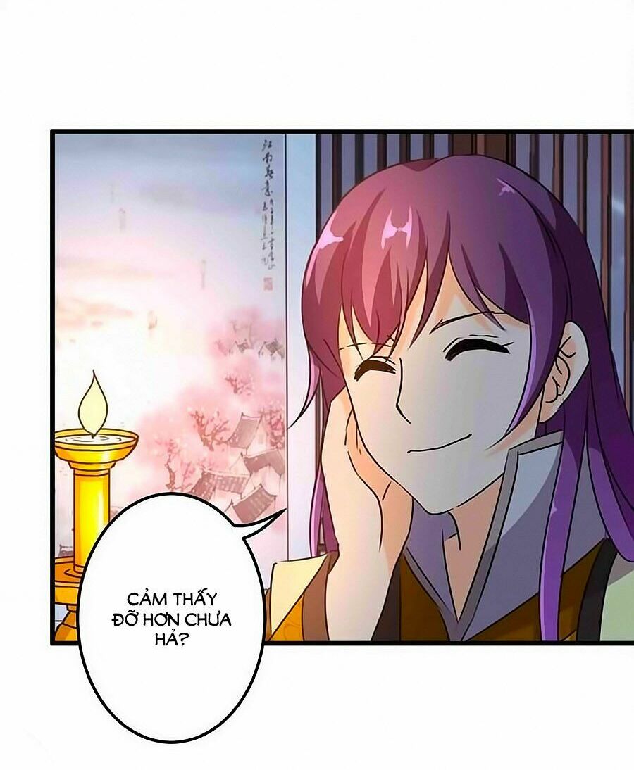 Vương Gia ! Ngươi Thật Bỉ Ổi !: Chapter 188