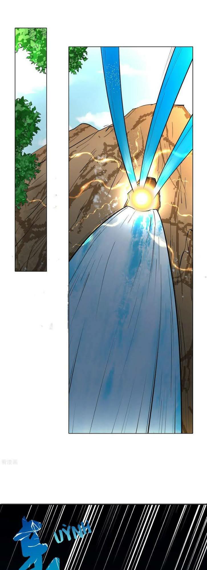 Hệ Thống Tiên Tôn Tại Đô Thị: Chapter 31