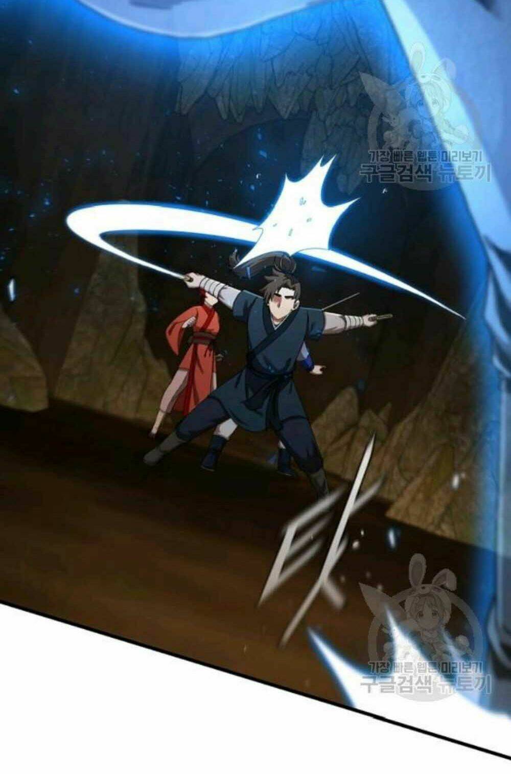 Thân Thủ Đệ Nhất Kiếm: Chapter 59