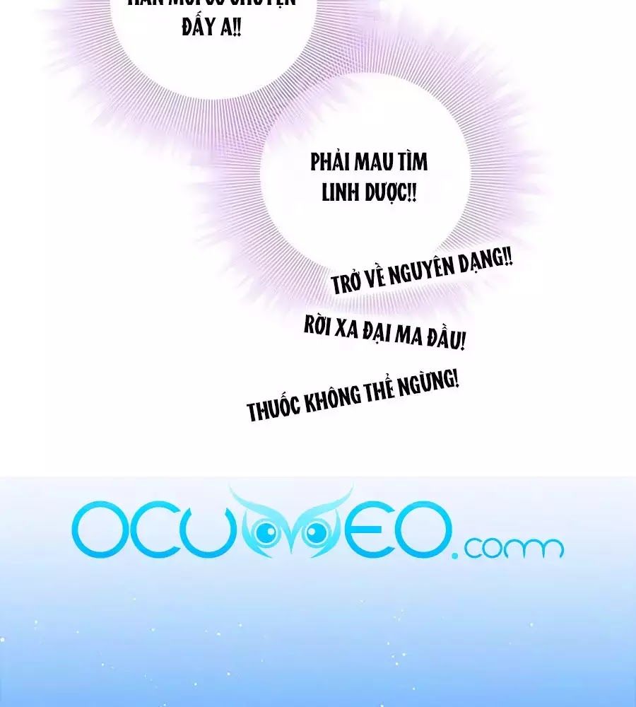 Kiều Nhi Hư Quá Nha: Chapter 7