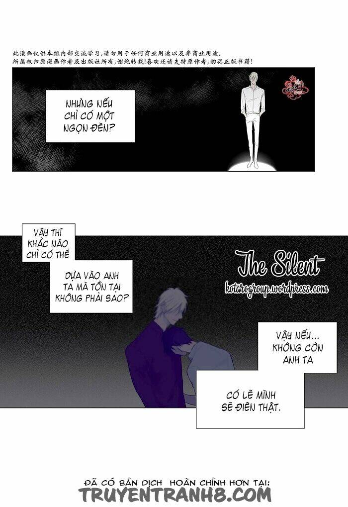 Moritat: Chapter 13