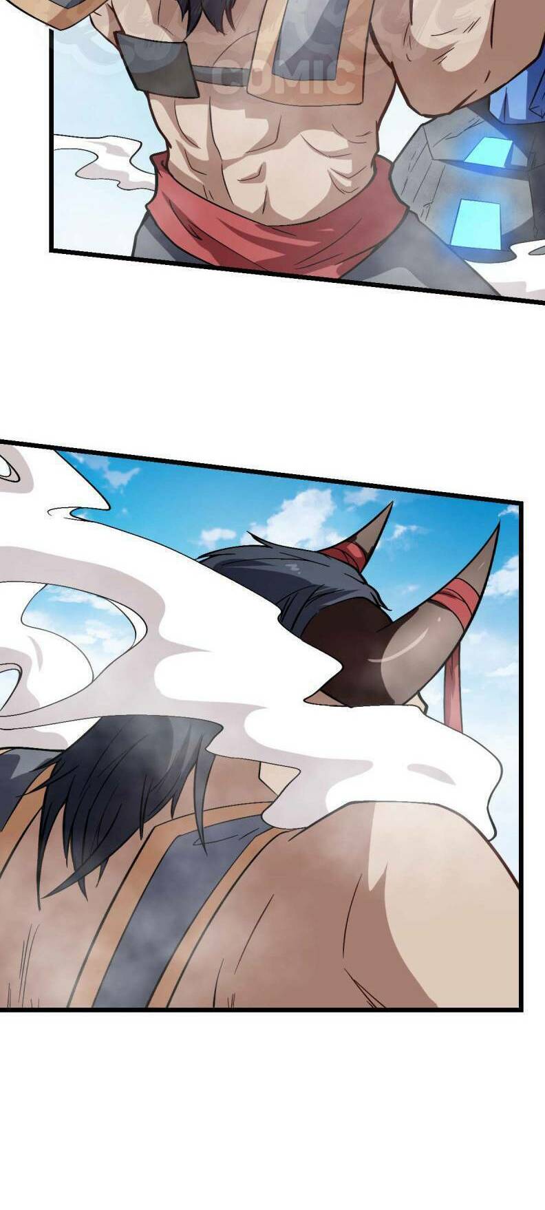 Vườn Trường Cuồng Sư Hệ Thống: Chapter 88