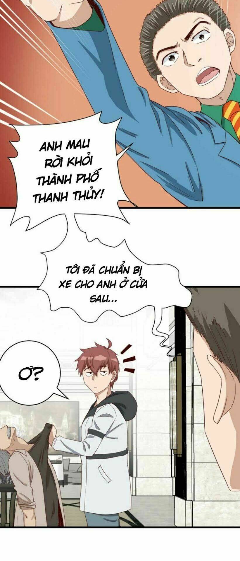 Hệ Thống Tu Tiên Mạnh Nhất: Chapter 17