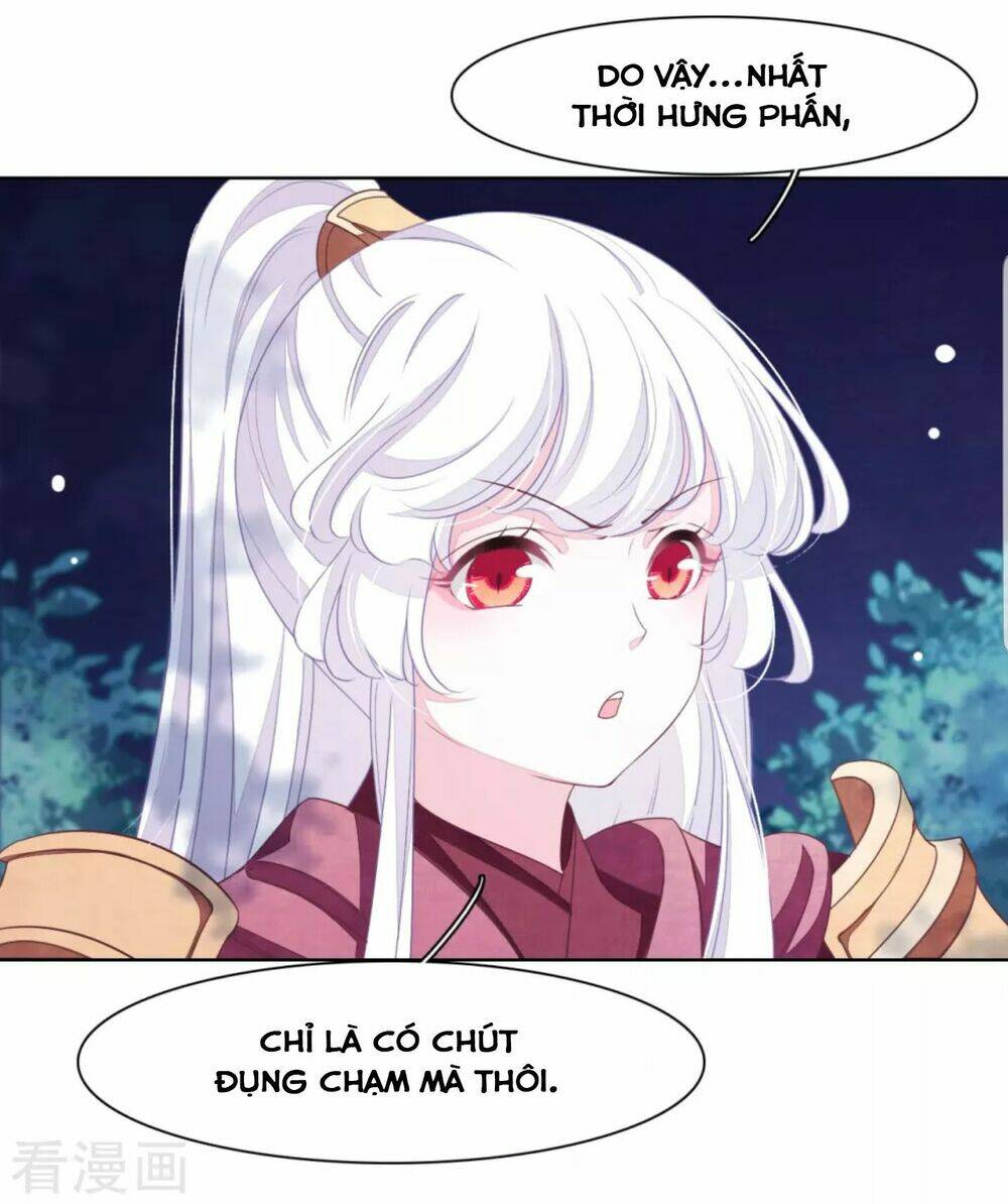 Xuyên Về Cổ Đại Làm Quốc Bảo: Chapter 41