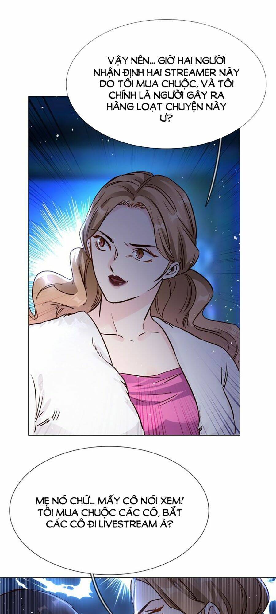 Ngôi Sao Vụn Vỡ: Chapter 71