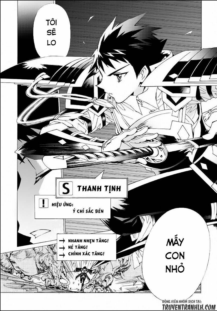 Argate Online: Chapter 10