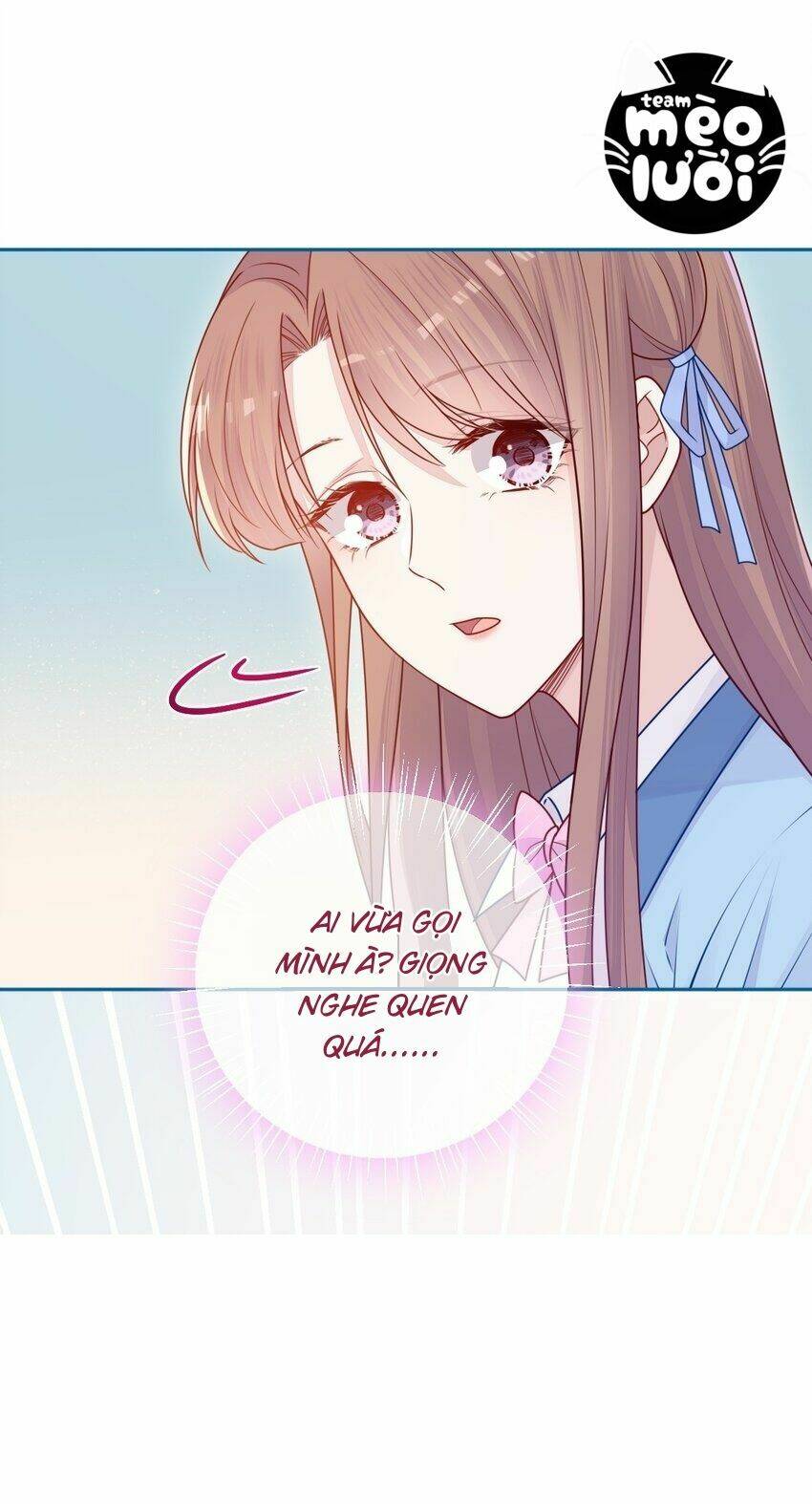 Khi Cô Gái Nhìn Thấy Thời Gian: Chapter 31