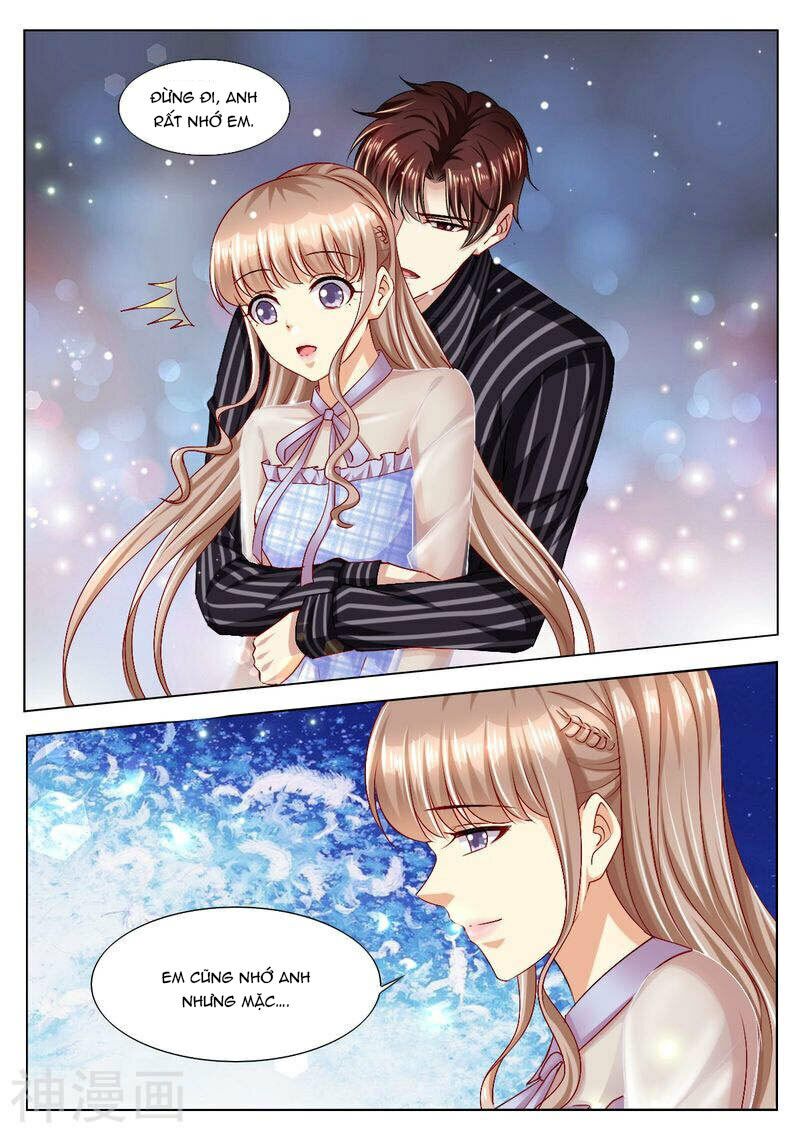Cưng Chiều Vợ Yêu: Chapter 98