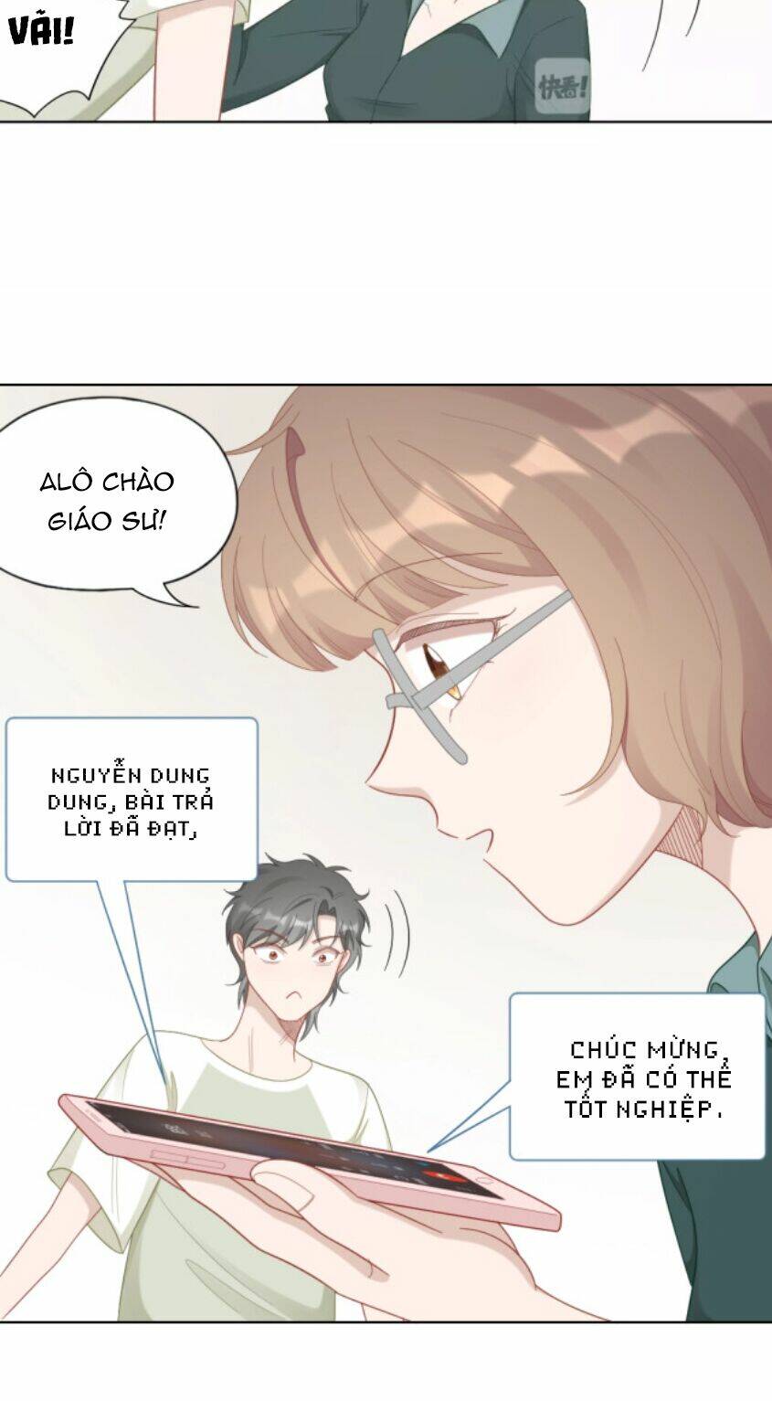 Bạn Trai Là Quái Vật: Chapter 94