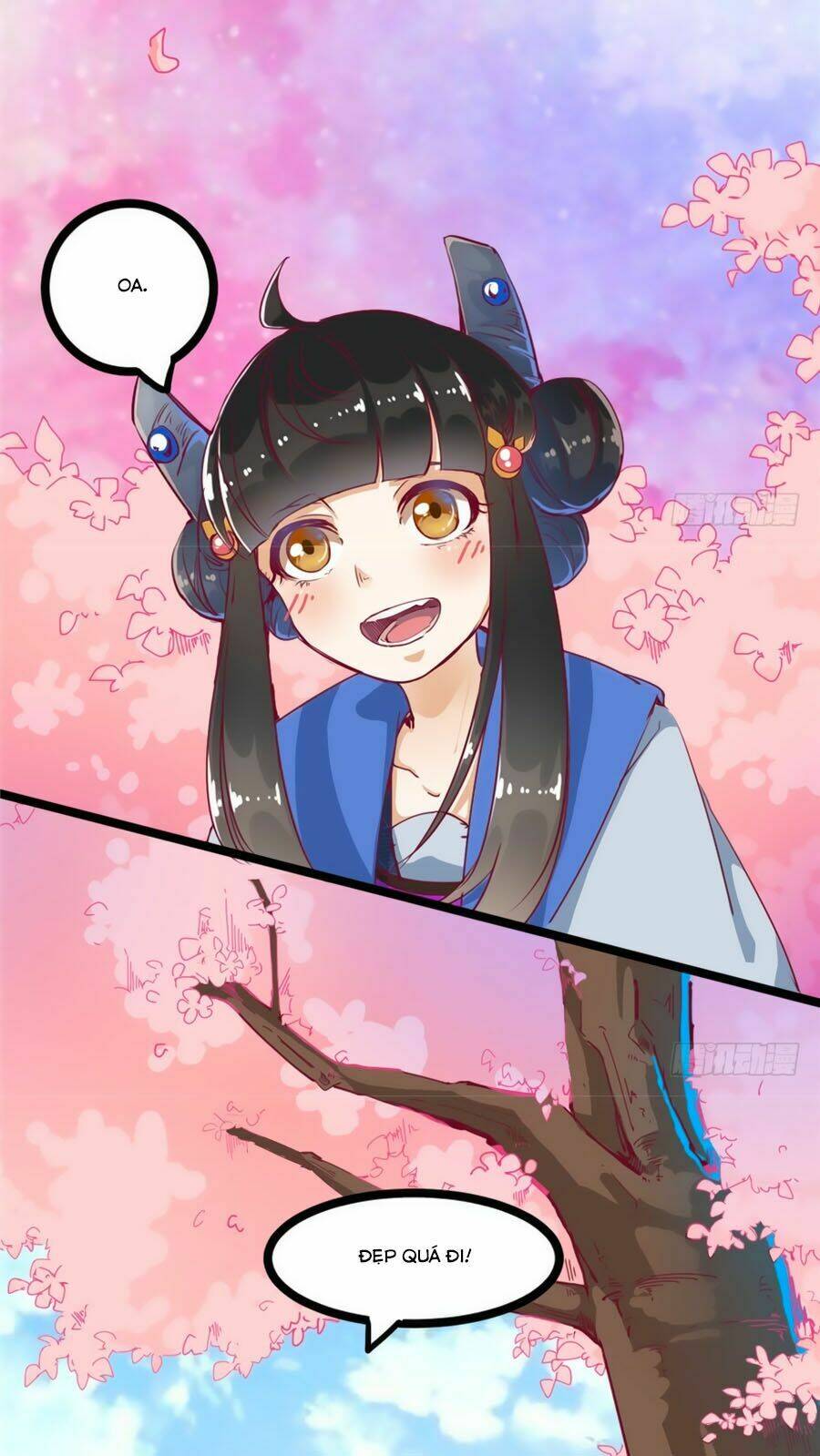 Ngọc Vi Mai: Chapter 25