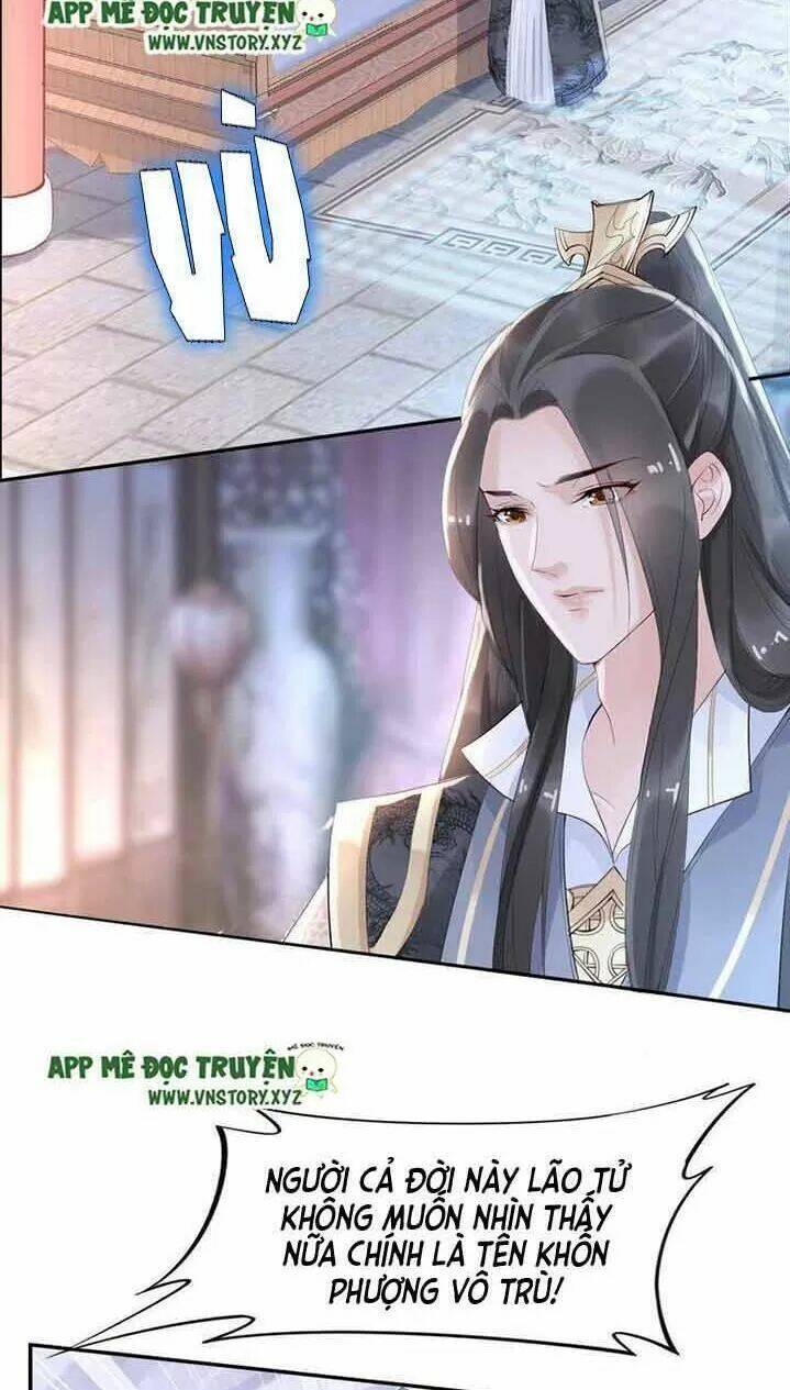 Nhất Sinh Nhất Thế Tiếu Thương Khung: Chapter 38