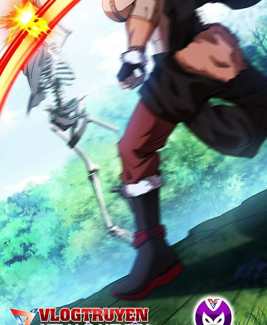 Người Chơi Siêu Mạnh: Chapter 4