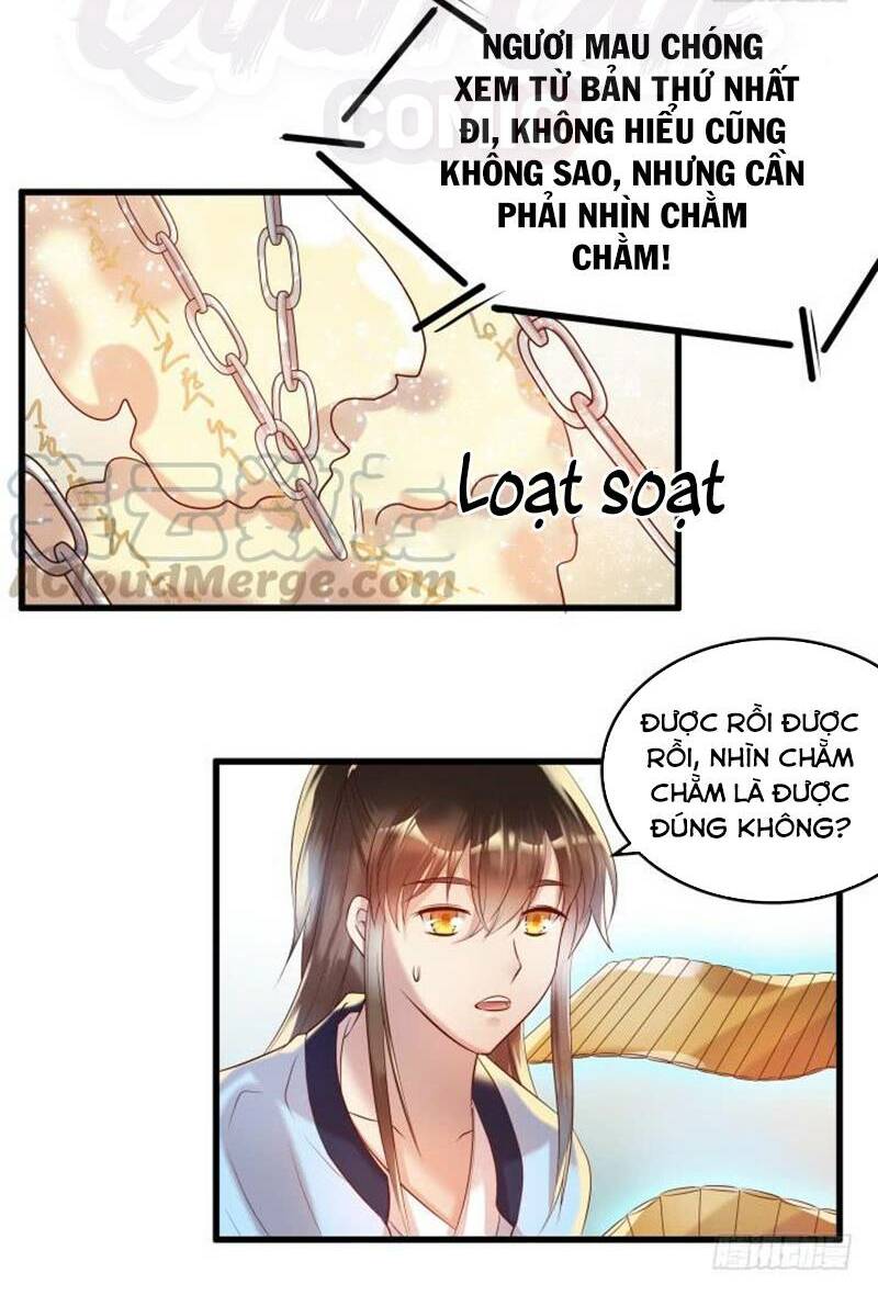 Siêu Phàm Truyện: Chapter 33