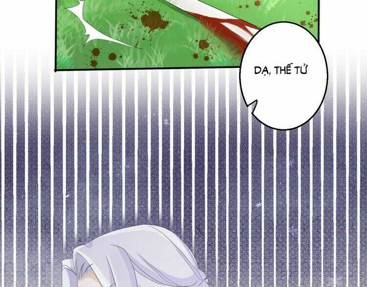 Hoa Nhan Sách: Chapter 30.1