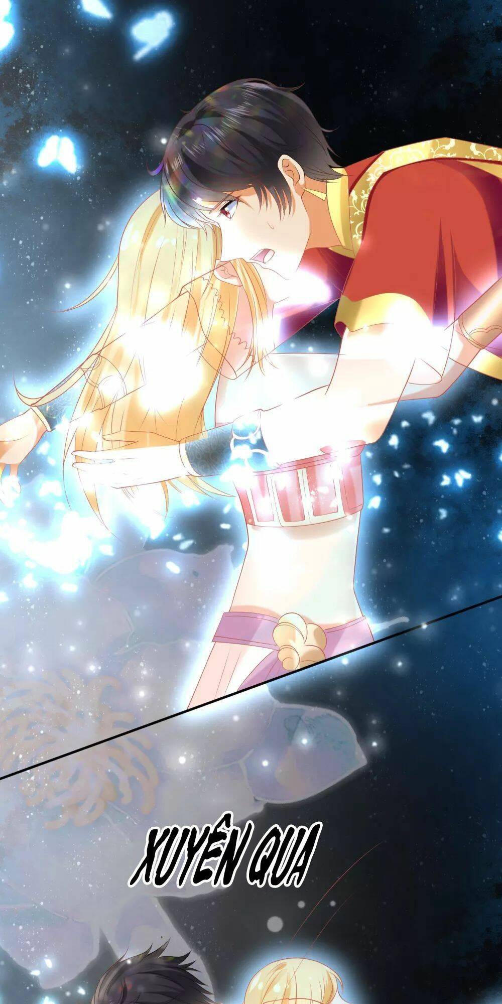 Sủng Hậu Của Vương: Chapter 47
