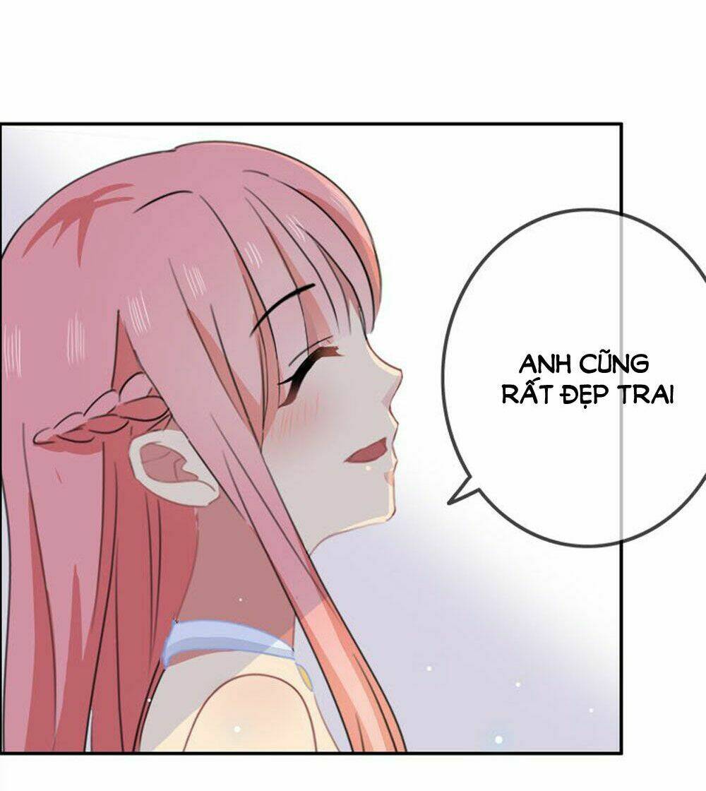 Đại Thần Tình Yêu Chớ Chạm Tôi: Chapter 74