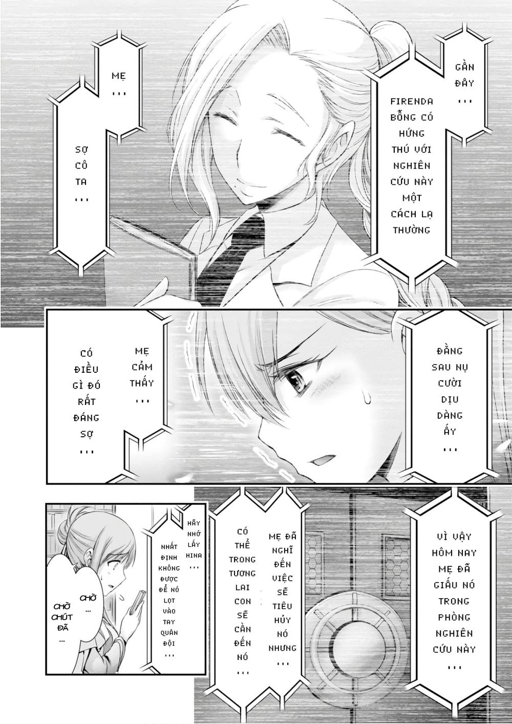 Đi Tìm Sát Tinh Vương: Chapter 46