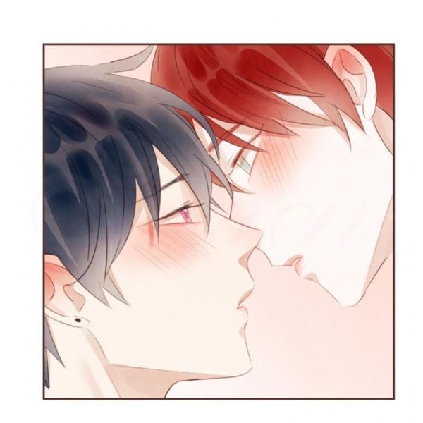 Giữa Tình Yêu Và Tình Bạn: Chapter 31