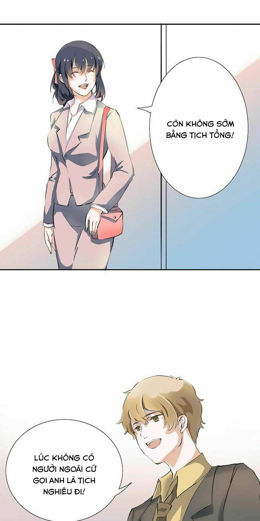 Thiên Kim Đường Môn: Chapter 18