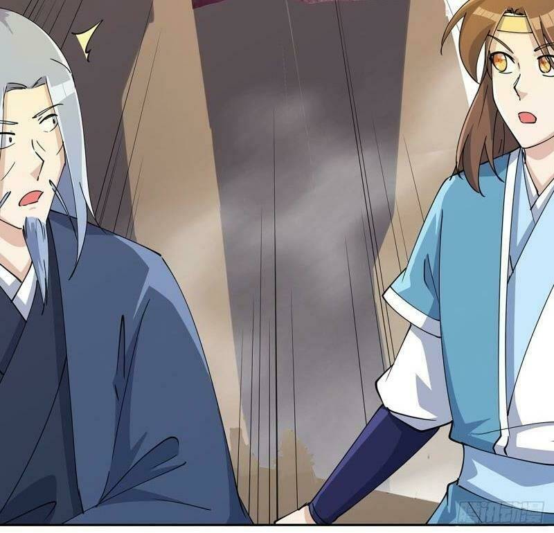 Siêu Phàm Truyện: Chapter 221