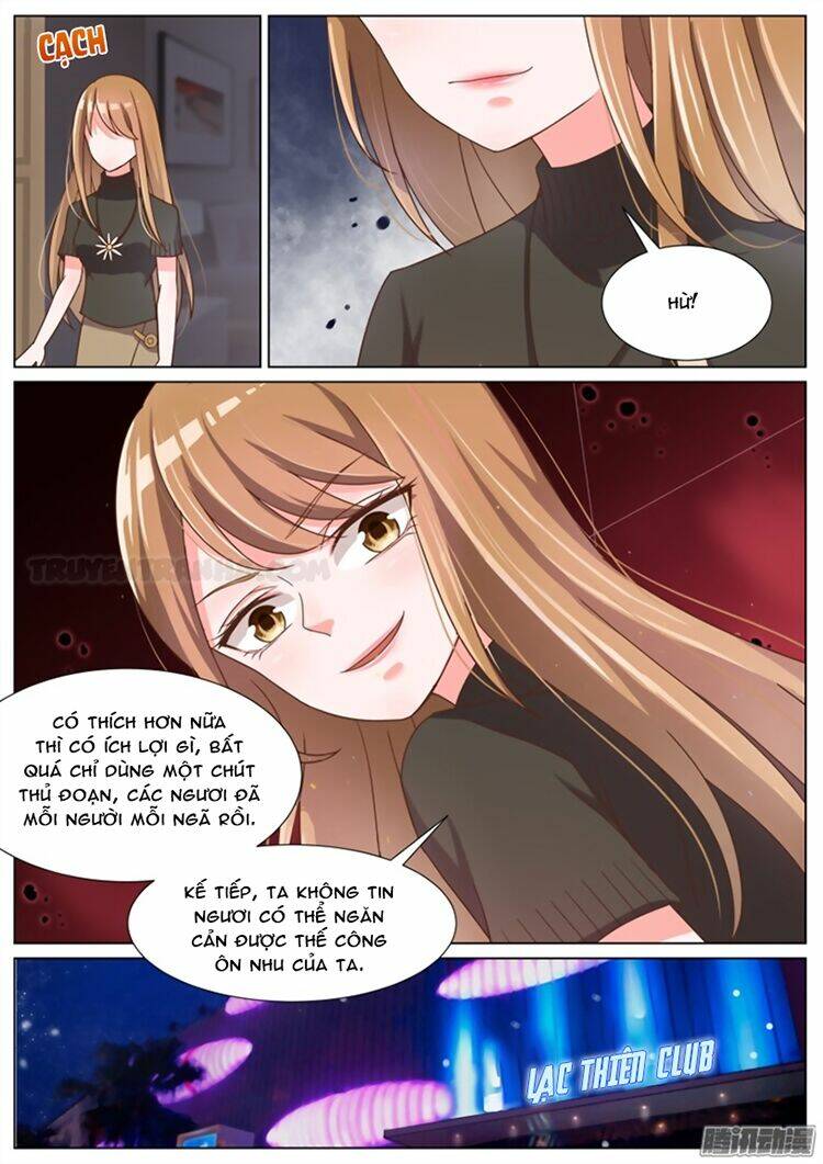 Vương Bài Giáo Thảo: Chapter 65