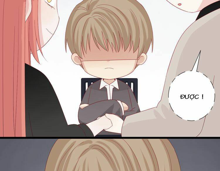 Nữ Hoàng Giá Đáo: Chapter 29