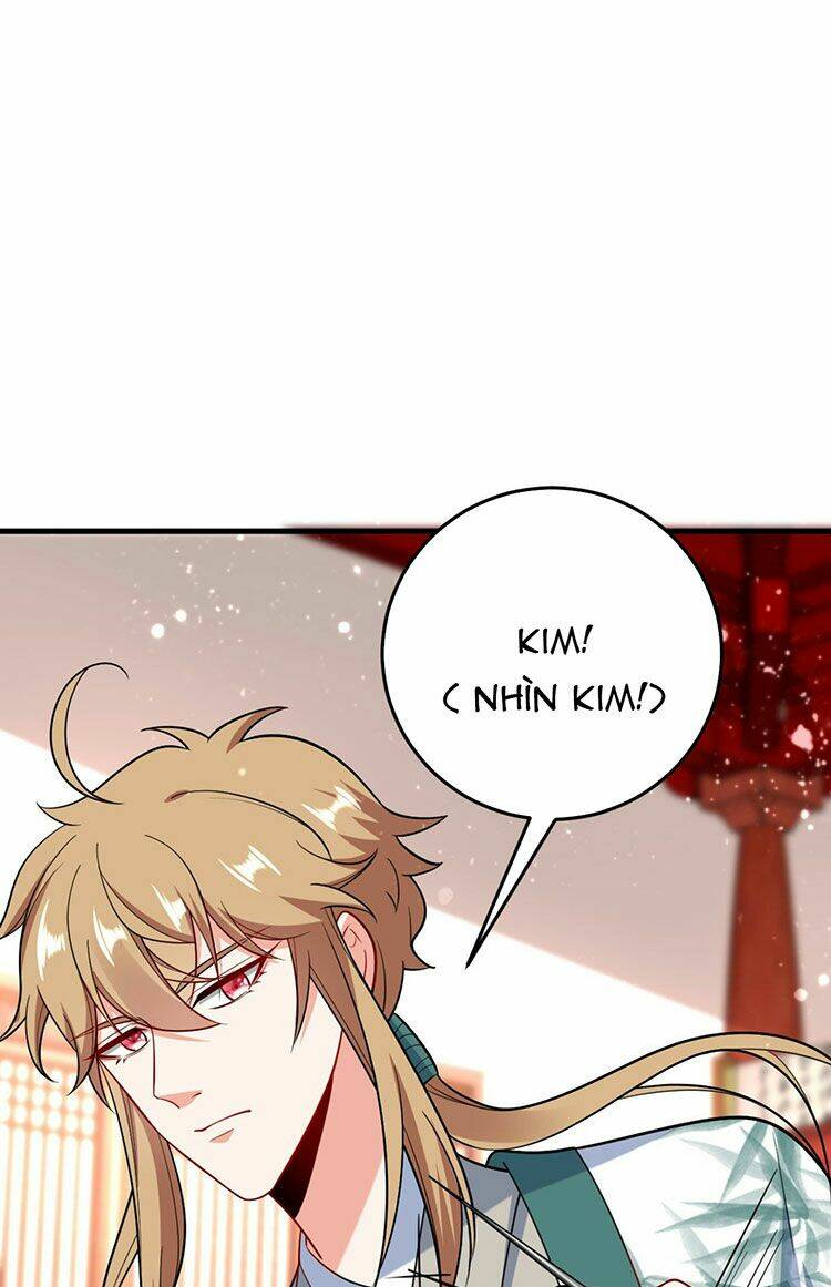 Giang Sơn Mỹ Nam Nhập Trướng Ta: Chapter 31