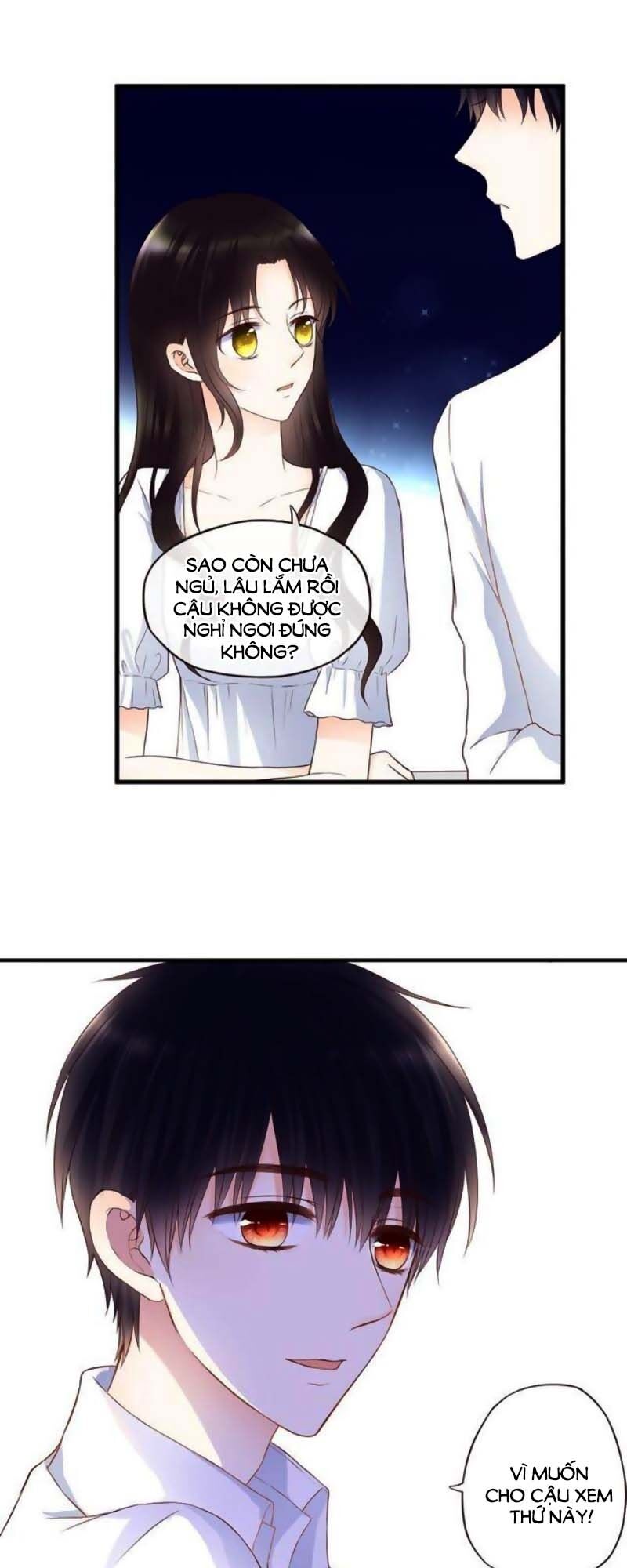 Ở lại thế kỷ này: Chapter 43