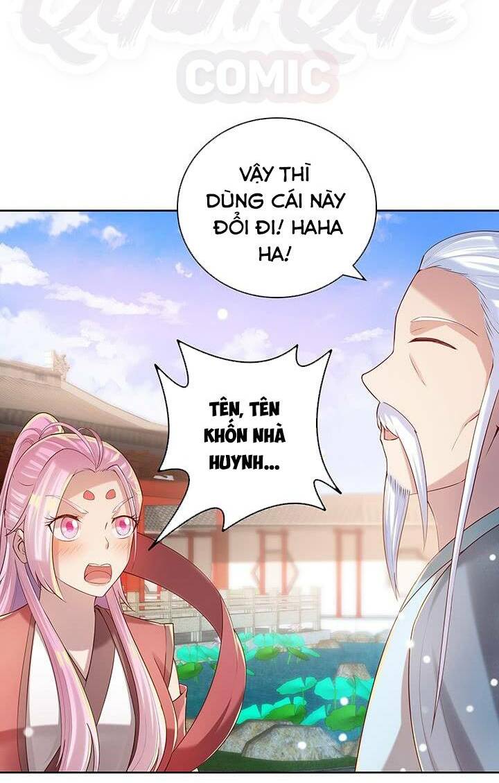 Siêu Phàm Truyện: Chapter 140