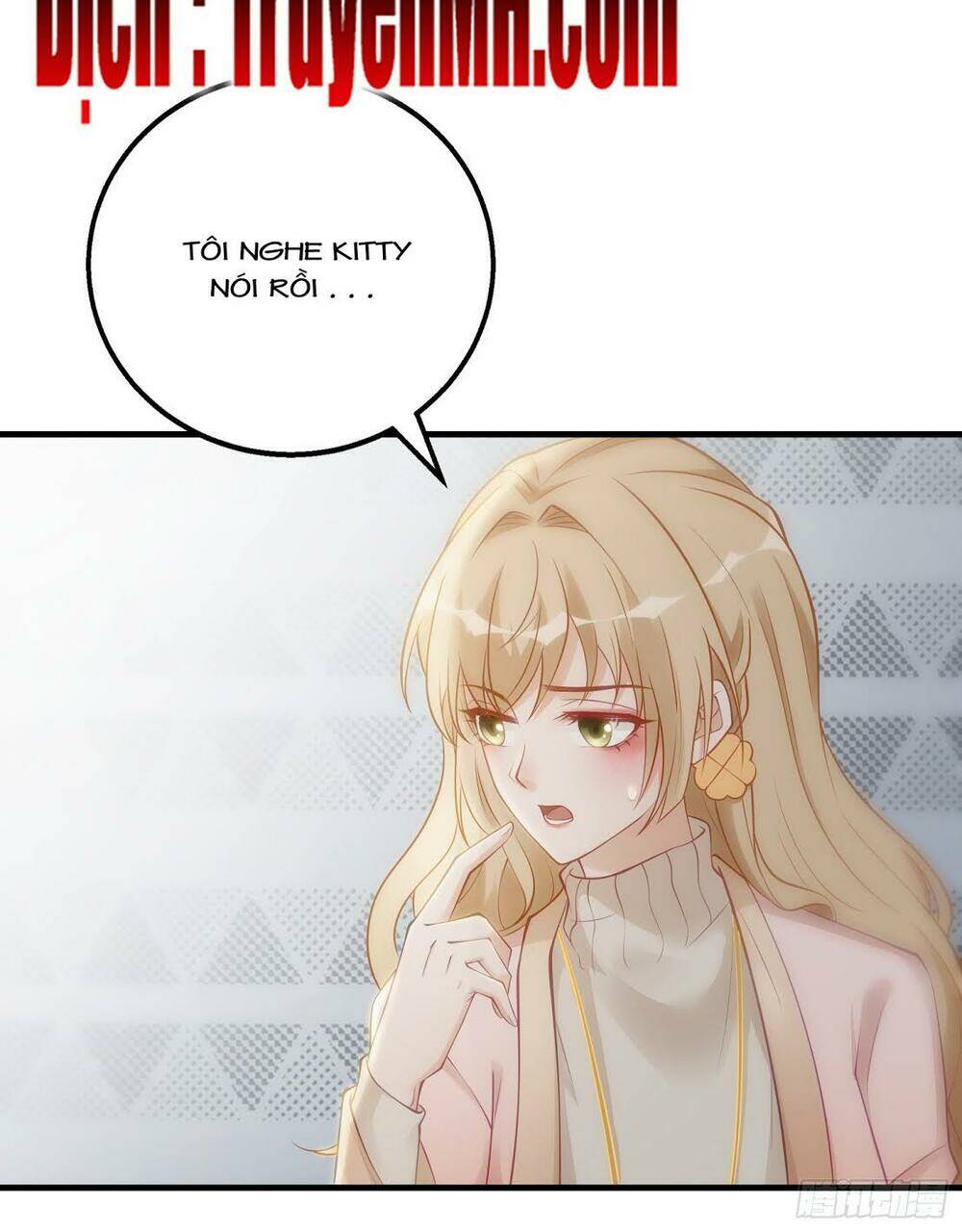 Lấy Tình Yêu, Lấy Thời Gian: Chapter 38