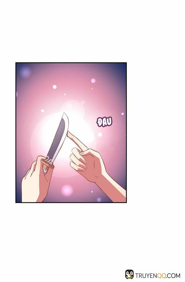 Phép tắc yêu đương của Ma Vương: Chapter 18