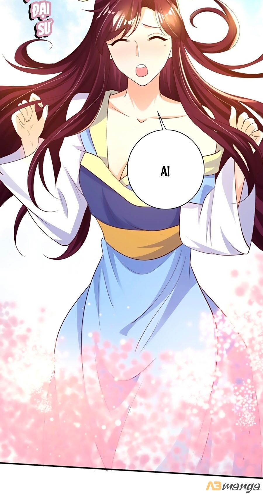 Phượng Ngự Tà Vương: Chapter 55
