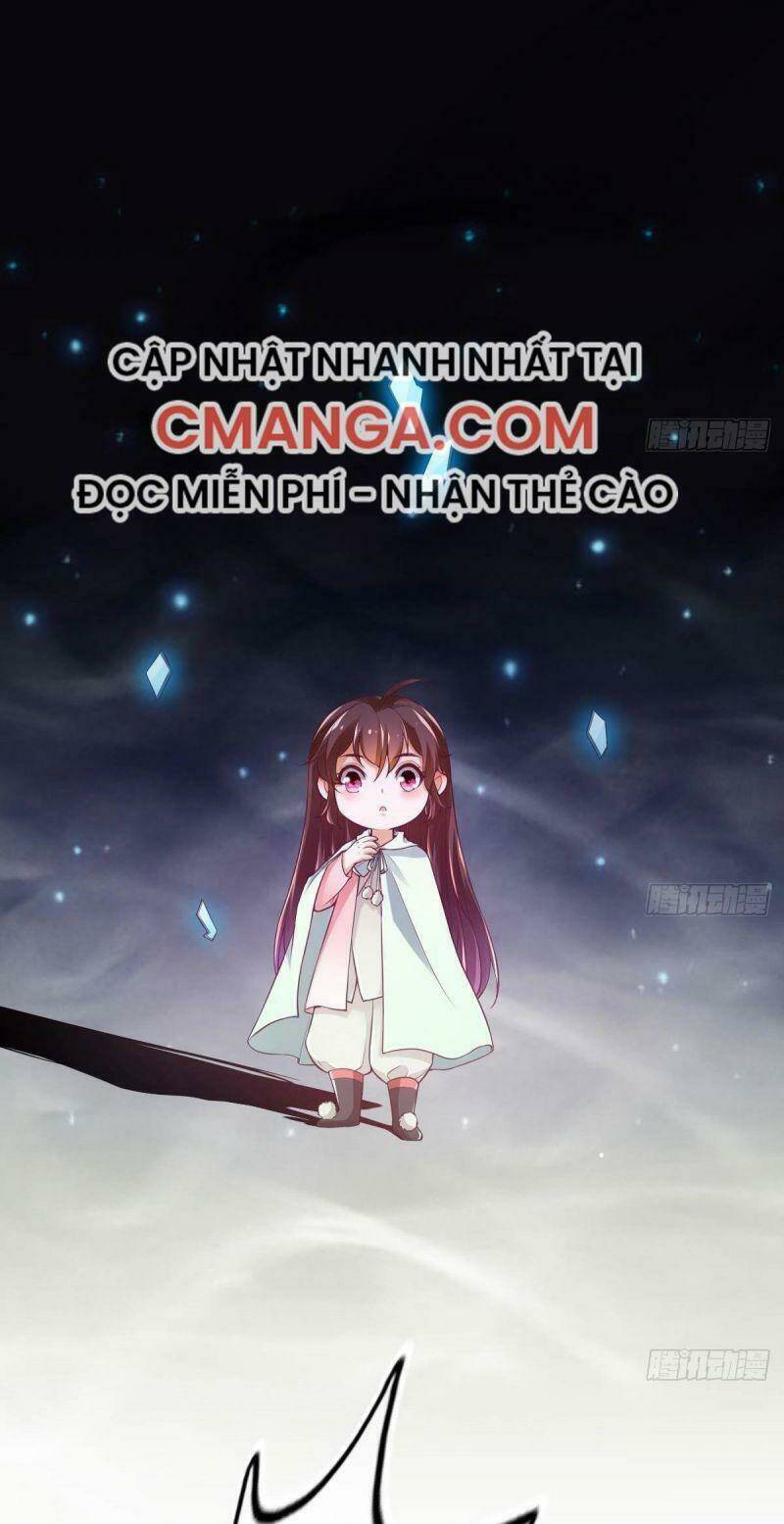 Cứu Được Tên Đại Ma Tôn: Chapter 12