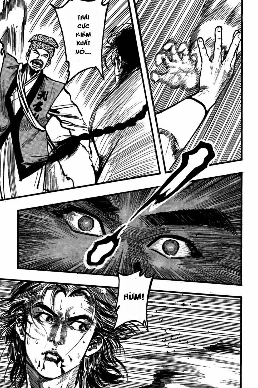Hiệp Vương Liêu Thiêm Đinh: Chapter 86