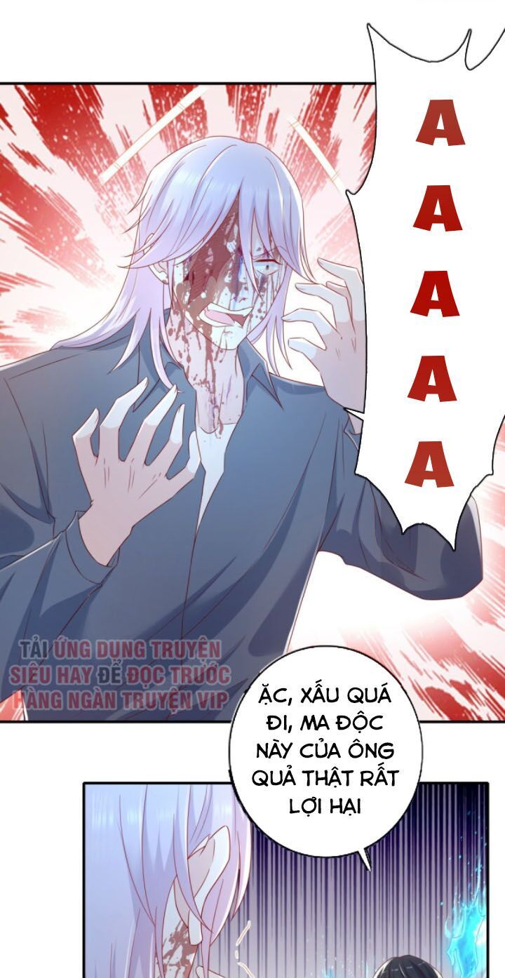Trọng Sinh Chi Thần Đế Trở Về: Chapter 35