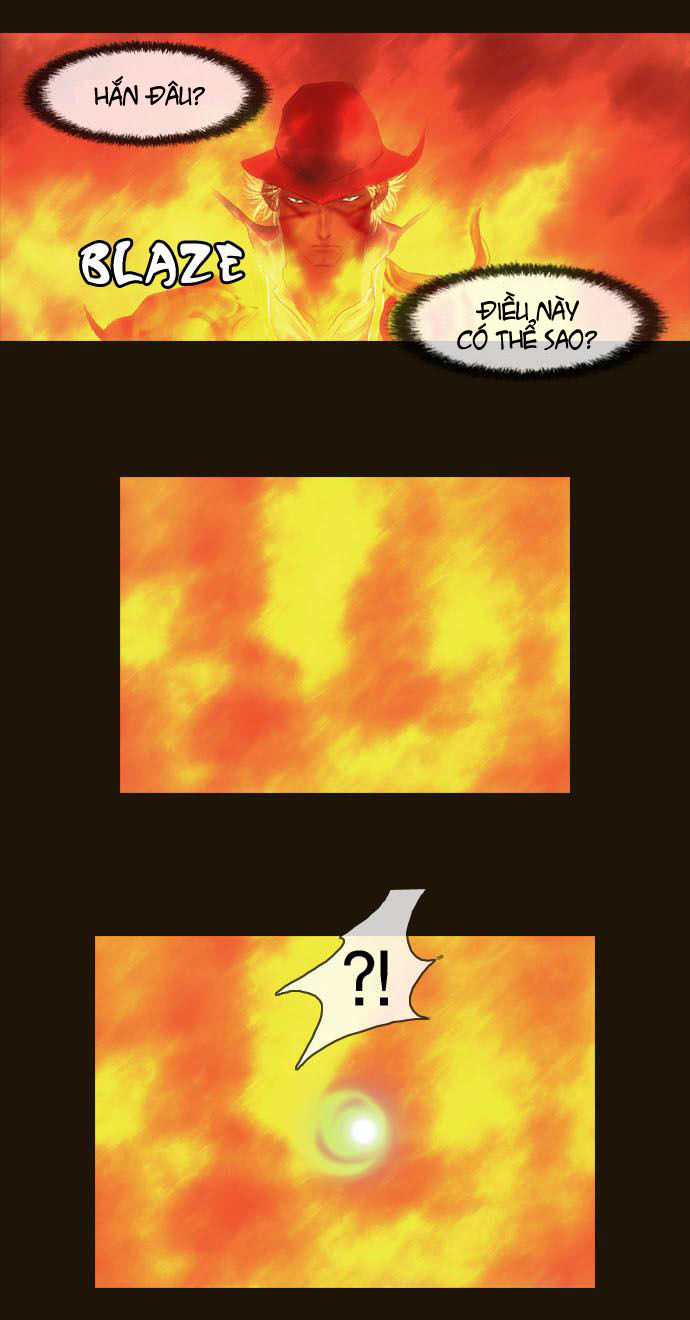 Magician: Chapter 76