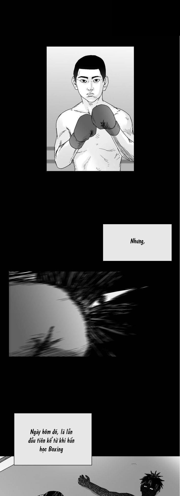 Dear Boy: Chapter 55