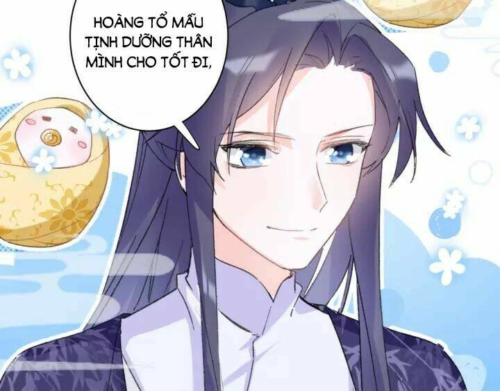 Hoa Nhan Sách: Chapter 163