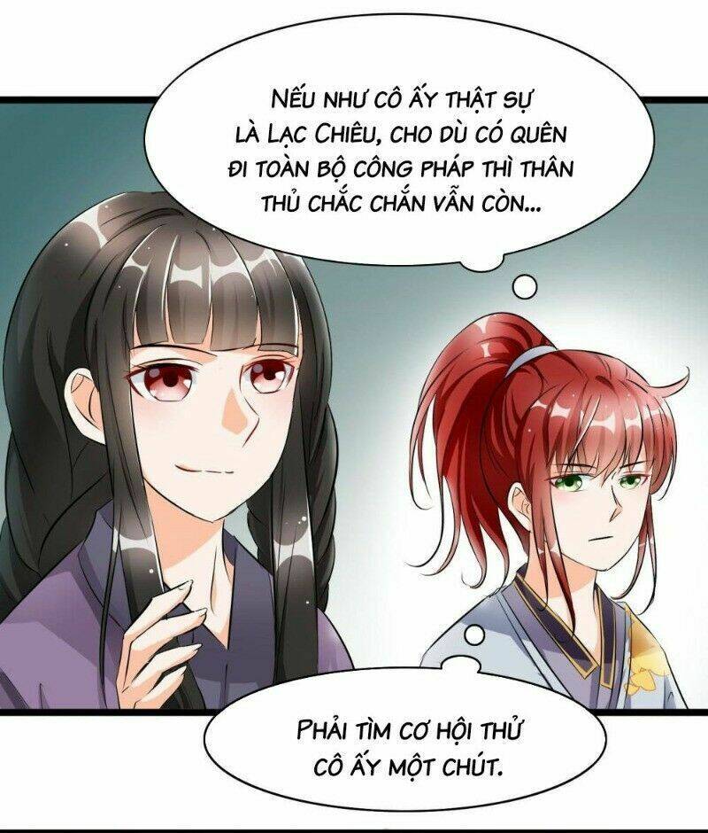 Nghịch Đồ Tại Thượng: Chapter 35