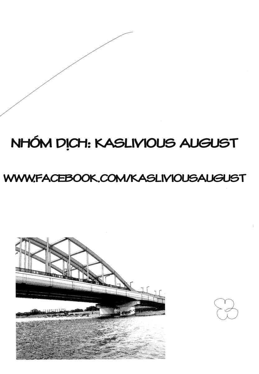 Thực Tế Cuộc Sống: Chapter 15